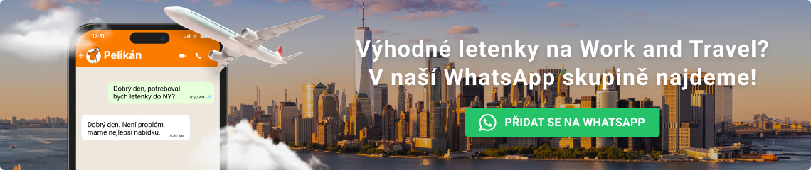 pridať sa na whatsapp