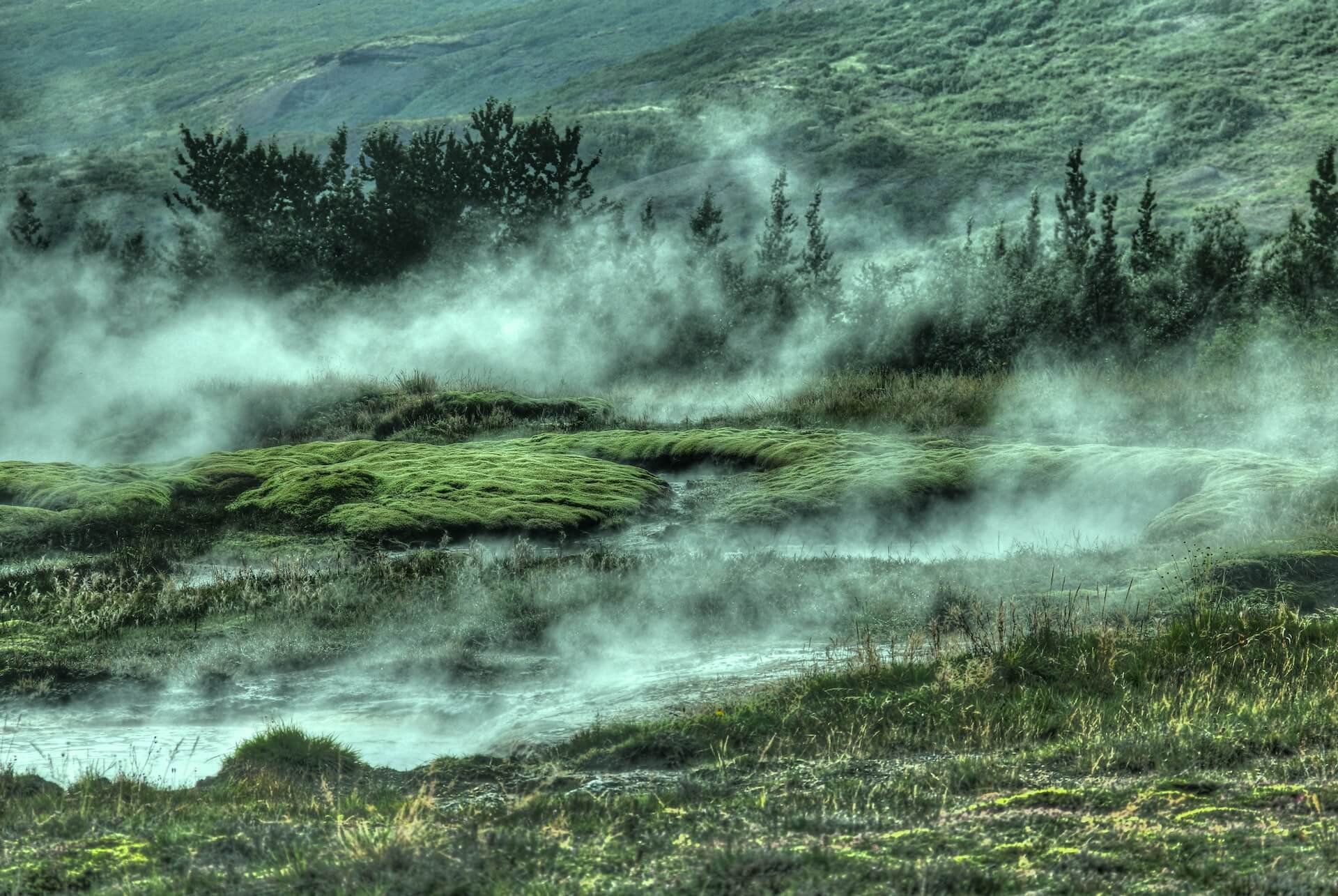 strokkur geyser